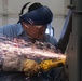 Logistics Readiness Squadron mechanics keep vehicle fleet ready