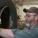 Logistics Readiness Squadron mechanics keep vehicle fleet ready