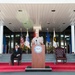 SOCOM Change of Command