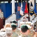 SOCOM Change of Command