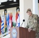 SOCOM Change of Command