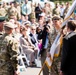 SOCOM Change of Command