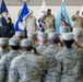 CENTCOM Change of Command