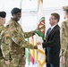 CENTCOM Change of Command