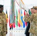 CENTCOM Change of Command