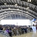 CENTCOM Change of Command