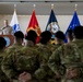 CENTCOM Change of Command