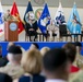 CENTCOM Change of Command