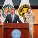 SECDEF/CJCS/CENTCOM/SOCOM Joint Presser