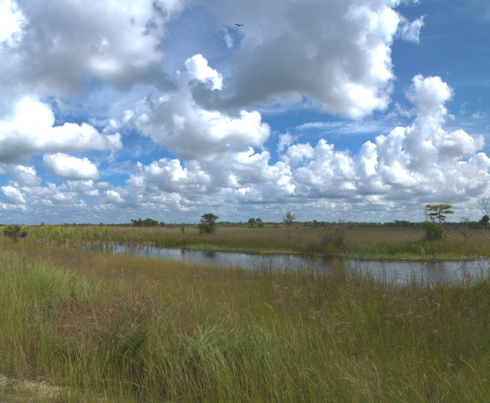 Corps of Engineers, partners, report on progress restoring America’s Everglades