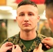 On the fast track: Manhattan, Kansas-native meritoriously promoted to Corporal