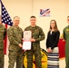 On the fast track: Manhattan, Kansas-native meritoriously promoted to Corporal