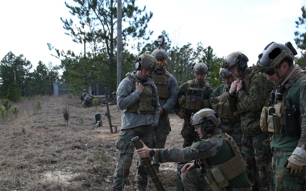 2d MRB Raiders' skills tested at CCE