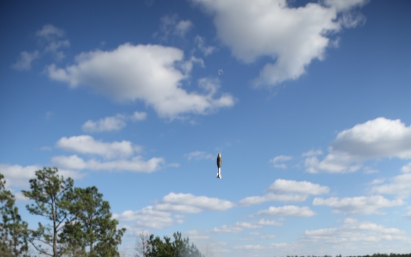 2d MRB Raiders' skills tested at CCE