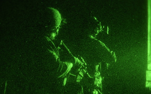 2d MRB Raiders' skills tested at CCE