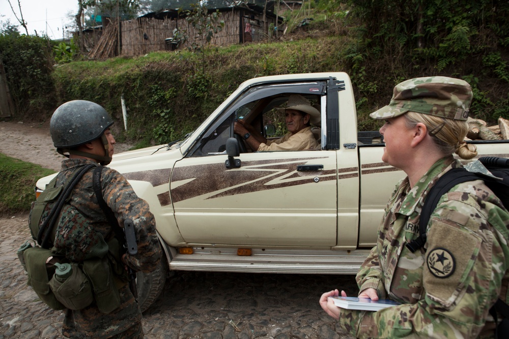 Beyond the Horizon 2016 Guatemala