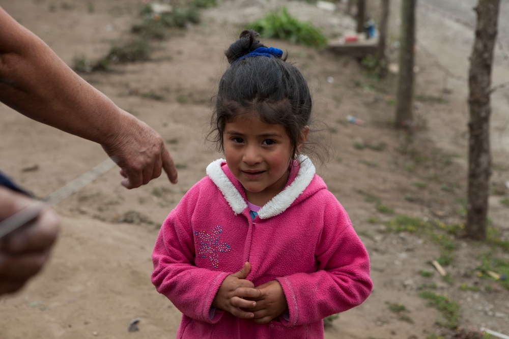 Beyond the Horizon 2016 Guatemala