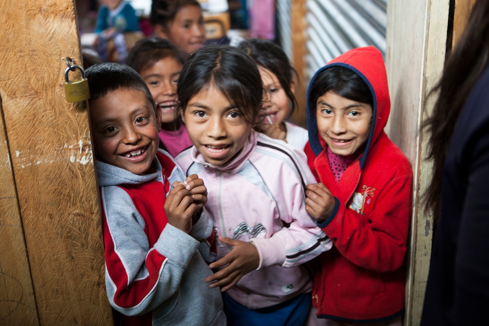 Beyond the Horizon 2016 Guatemala