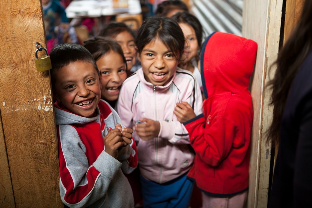 Beyond the Horizon 2016 Guatemala