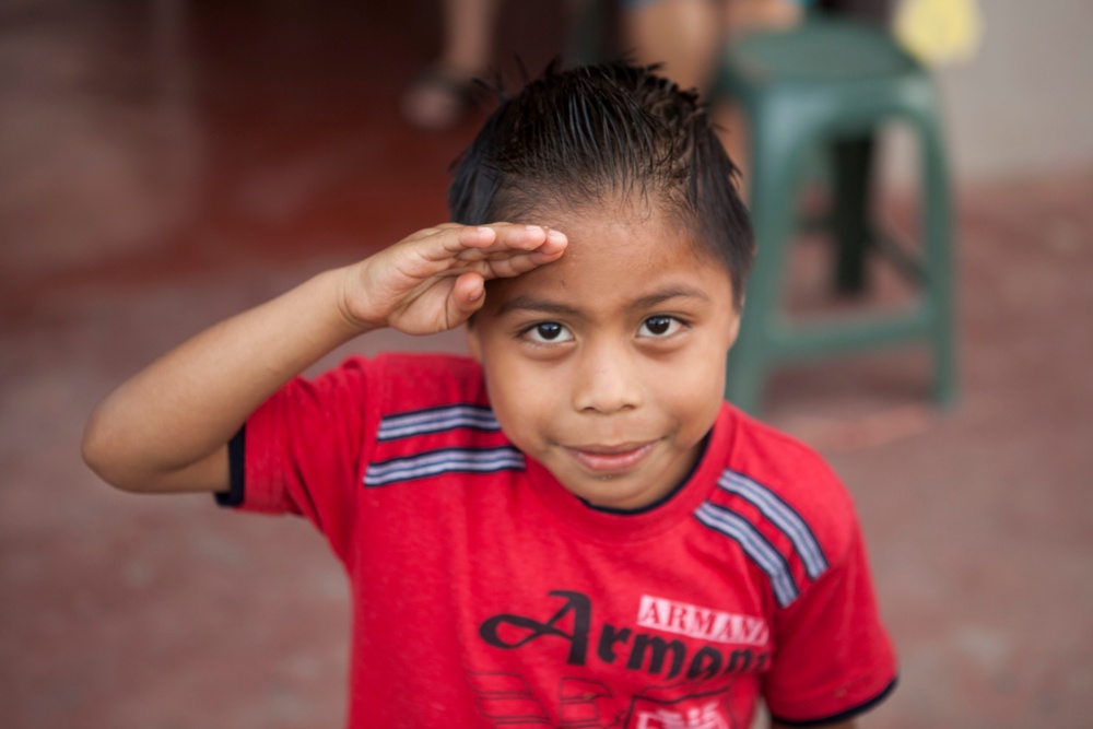 Beyond the Horizon 2016 Guatemala