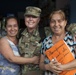 Beyond the Horizon 2016 Guatemala