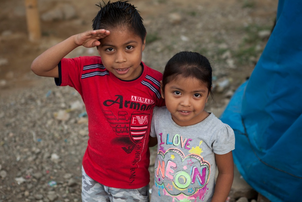 Beyond the Horizon 2016 Guatemala