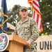 Beachmaster Unit 1 Welcomes New Commanding Officer