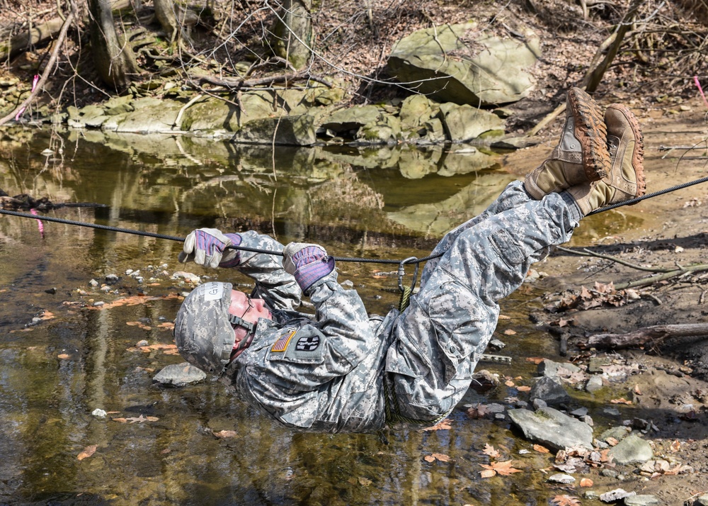 ‘Operation Gunpowder’ Emphasizes Communication, Leadership
