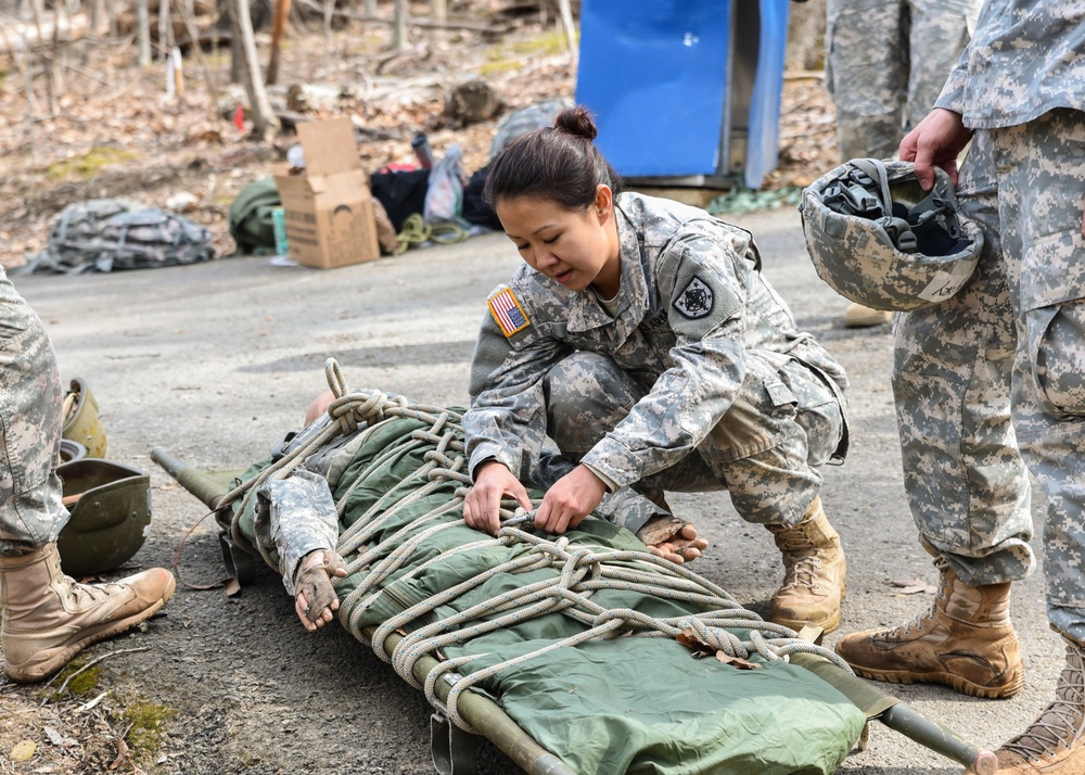 ‘Operation Gunpowder’ Emphasizes Communication, Leadership
