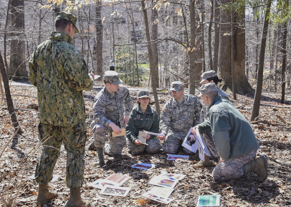‘Operation Gunpowder’ Emphasizes Communication, Leadership