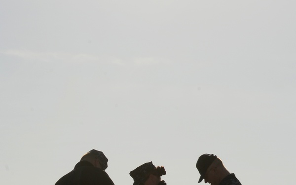 U.S. Naval War College