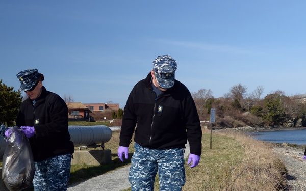 U.S. Naval War College