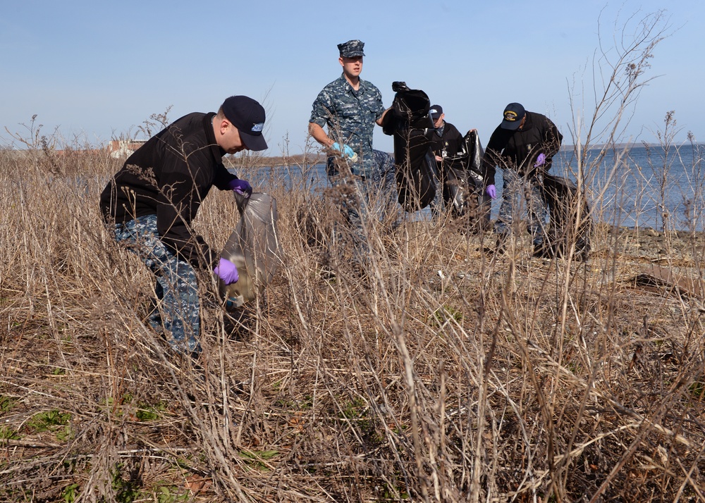 U.S. Naval War College