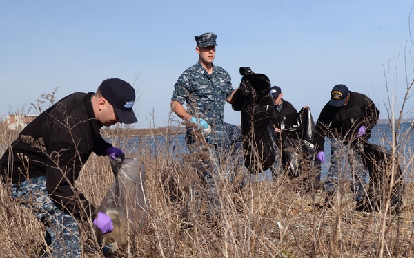 U.S. Naval War College