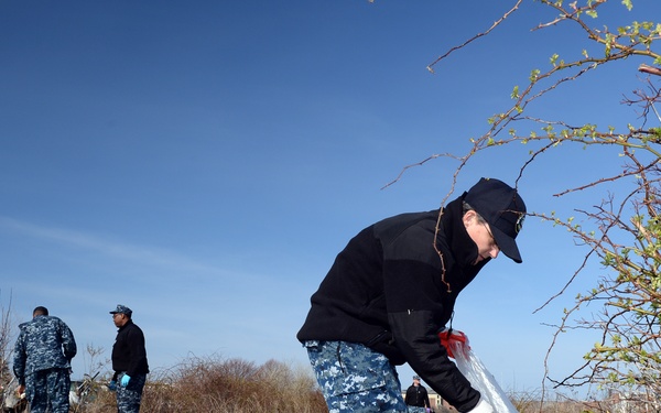 U.S. Naval War College