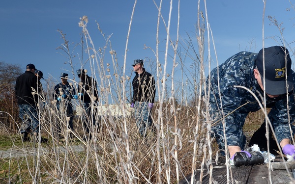 U.S. Naval War College