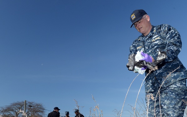 U.S. Naval War College