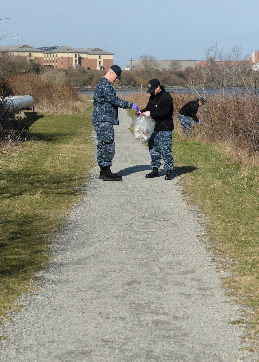 U.S. Naval War College
