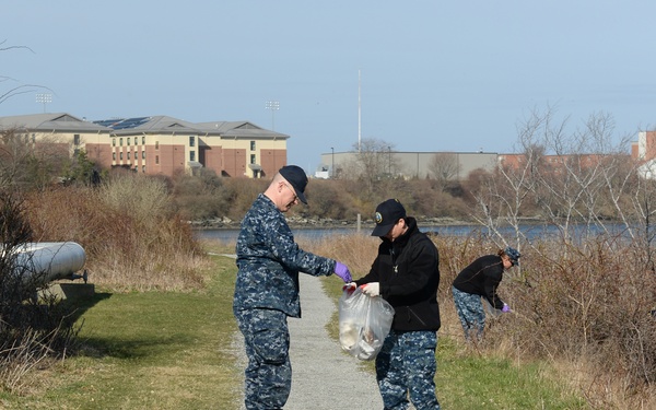U.S. Naval War College