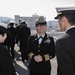 200 JMSDF Ensign Tour aboard USS Green Bay