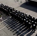 200 JMSDF Ensign Tour aboard USS Green Bay