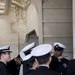 200 JMSDF Ensign Tour aboard USS Green Bay