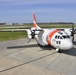 Coast Guard acquires C-27J aircraft