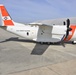 Coast Guard acquires C-27J aircraft