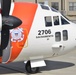 Coast Guard acquires C-27J aircraft