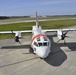 Coast Guard acquires C-27J aircraft