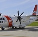 Coast Guard acquires C-27J aircraft