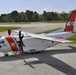 Coast Guard acquires C-27J aircraft