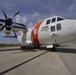 Coast Guard acquires C-27J aircraft