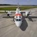 Coast Guard acquires C-27J aircraft